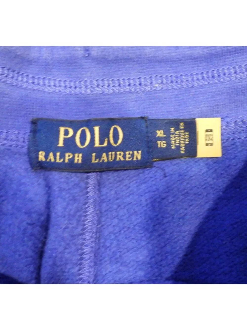 Polo Ralph Lauren 9.5